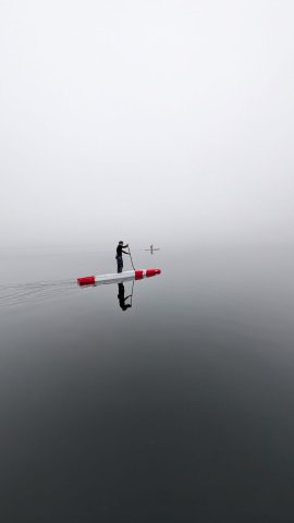 2025-11 Training im Nebel